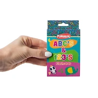 ABC's & 123's Learning Kit