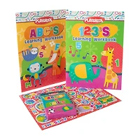 ABC's & 123's Learning Kit