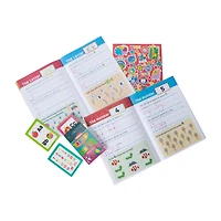 ABC's & 123's Learning Kit