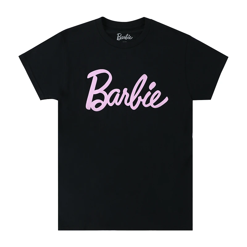 Barbie Graphic Tee