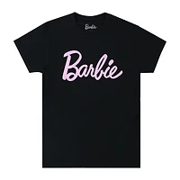 Barbie Graphic Tee
