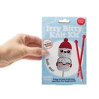Itty Bitty Knit Kit Set
