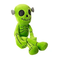 Smoochy Pals™ Skeleton Plush