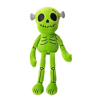 Smoochy Pals™ Skeleton Plush