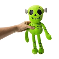 Smoochy Pals™ Skeleton Plush