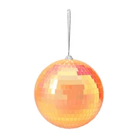 Halloween Disco Ball Décor