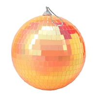 Halloween Disco Ball Décor