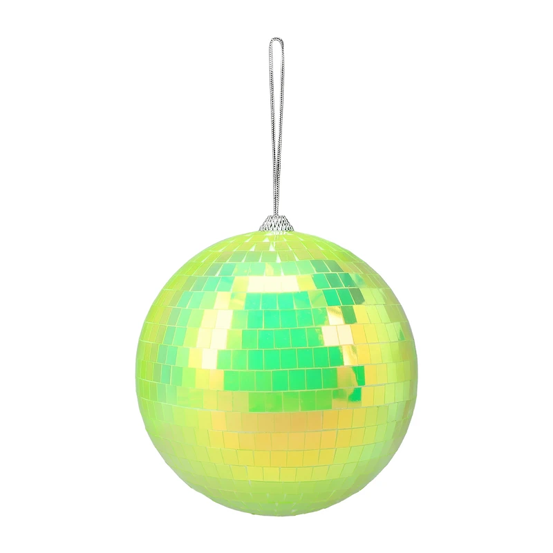 Halloween Disco Ball Décor