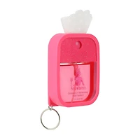 Wicked Glinda Strawberry Hydrating & Moisturizing Hand Sanitizer 1.2oz