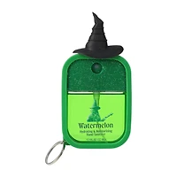 Wicked Elphaba Watermelon Hydrating & Moisturizing Hand Sanitizer 1.2oz