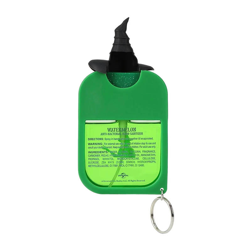 Wicked Elphaba Watermelon Hydrating & Moisturizing Hand Sanitizer 1.2oz