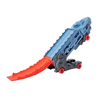 Mini Shark Transporter Toy Set