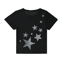 Juniors Rising Stars Graphic Tee