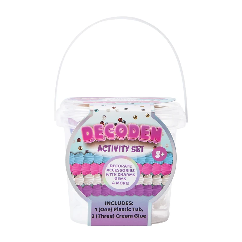 Decoden Activity Set