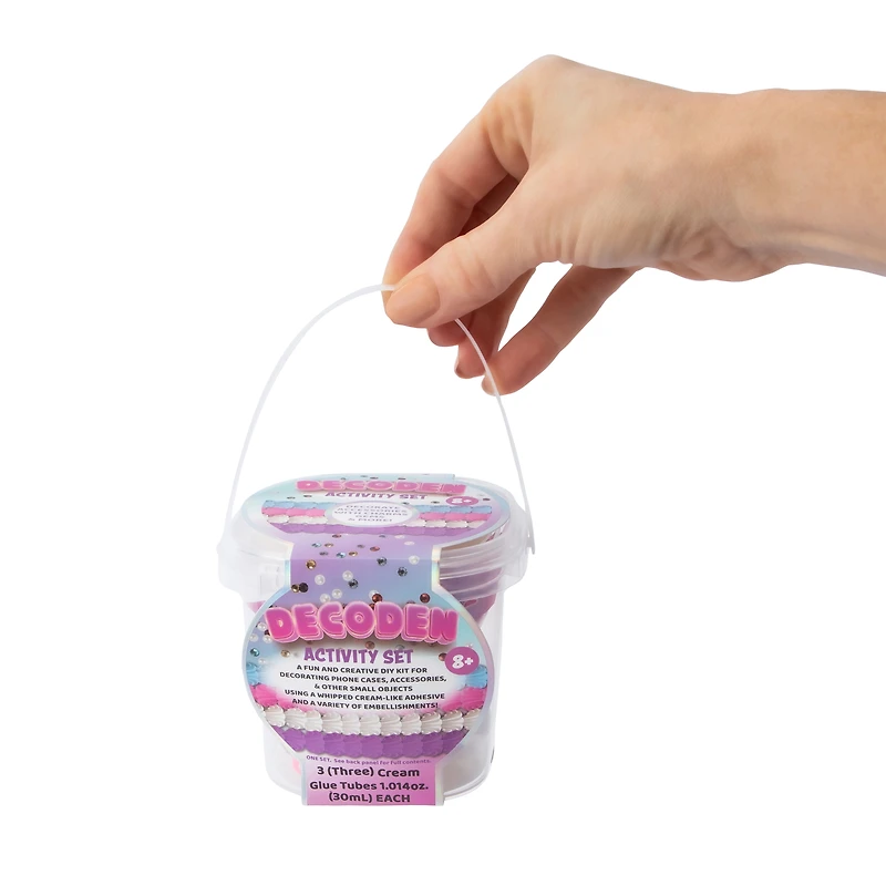 Decoden Activity Set