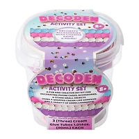 Decoden Activity Set