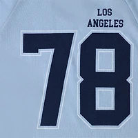 Juniors LA 78 Graphic Tee