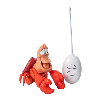 Disney Remote Control Sebastian Toy