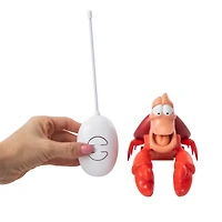 Disney Remote Control Sebastian Toy