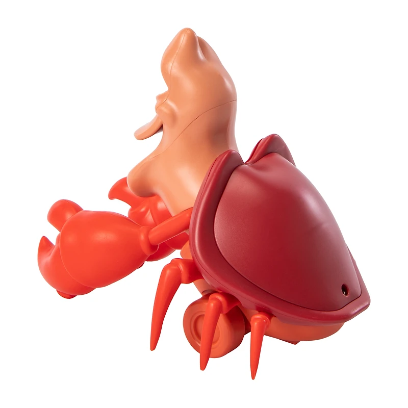 Disney Remote Control Sebastian Toy