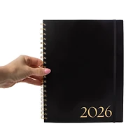 Planner 2026 Book