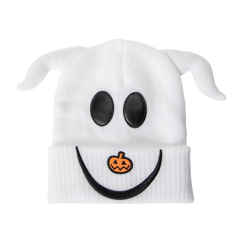 Disney Tim Burton's The Nightmare Before Christmas Zero Beanie