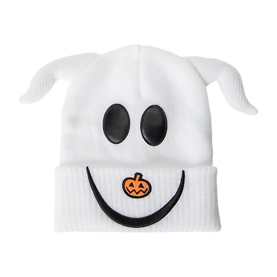 Disney Tim Burton's The Nightmare Before Christmas Zero Beanie