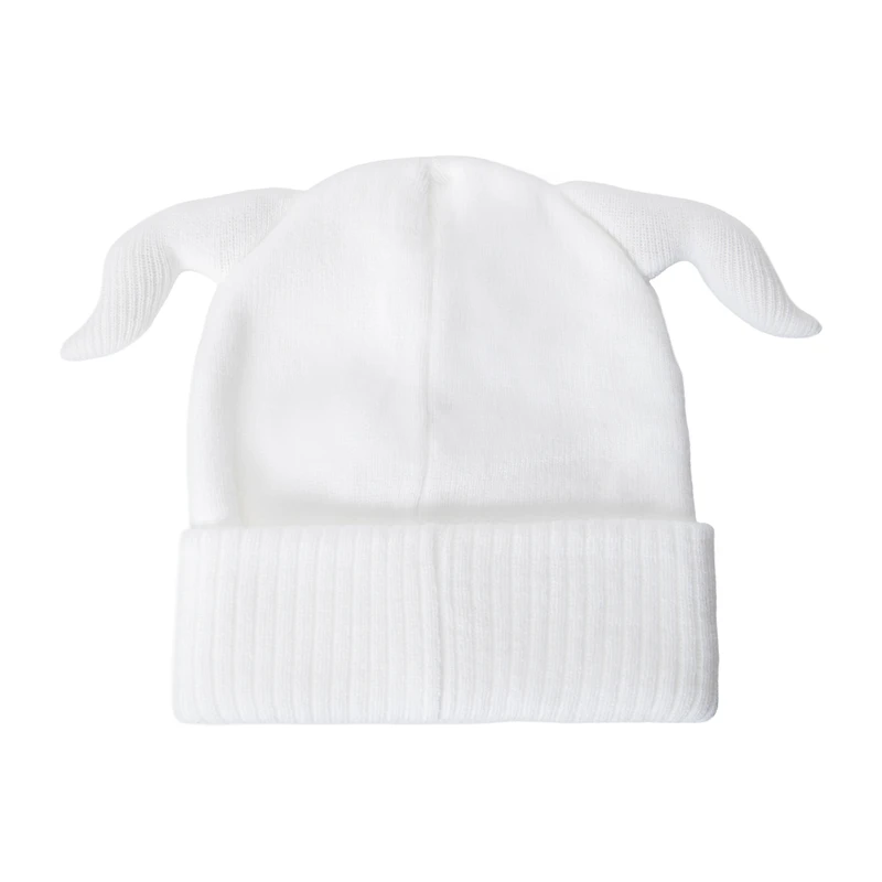 Disney Tim Burton's The Nightmare Before Christmas Zero Beanie