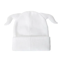 Disney Tim Burton's The Nightmare Before Christmas Zero Beanie