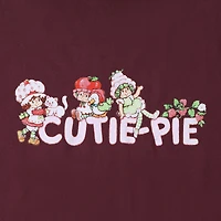 Strawberry Shortcake™ Cute-Pie Graphic Tee