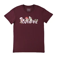 Strawberry Shortcake™ Cute-Pie Graphic Tee
