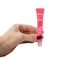 Juicy Lip Oil