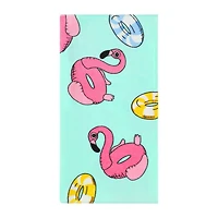 Printed Beach Towels