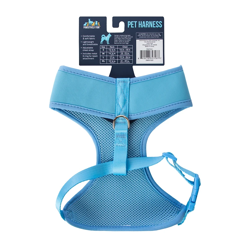 Pawsitively Fun! Pet Harness