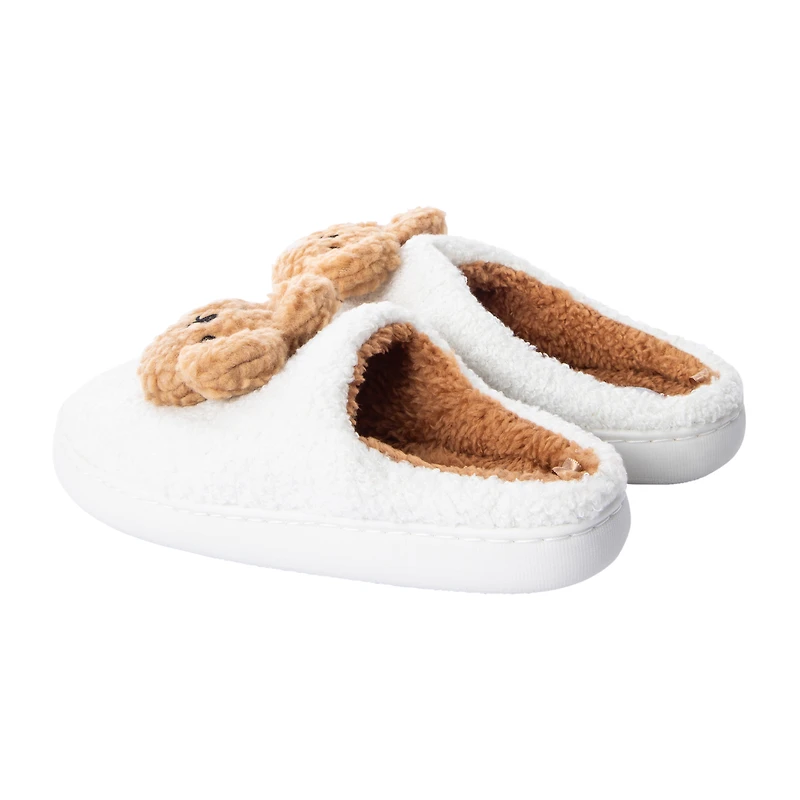 Juniors Sole Mates Icon Slipper