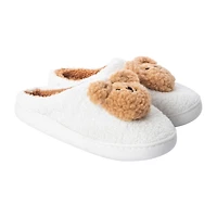 Juniors Sole Mates Icon Slipper
