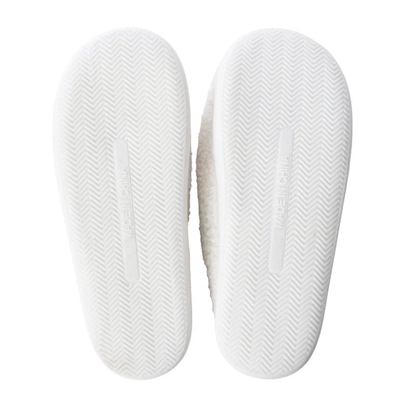 Juniors Sole Mates Icon Slipper