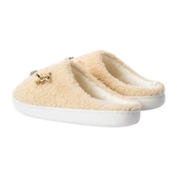 Juniors Charm Icon Slippers