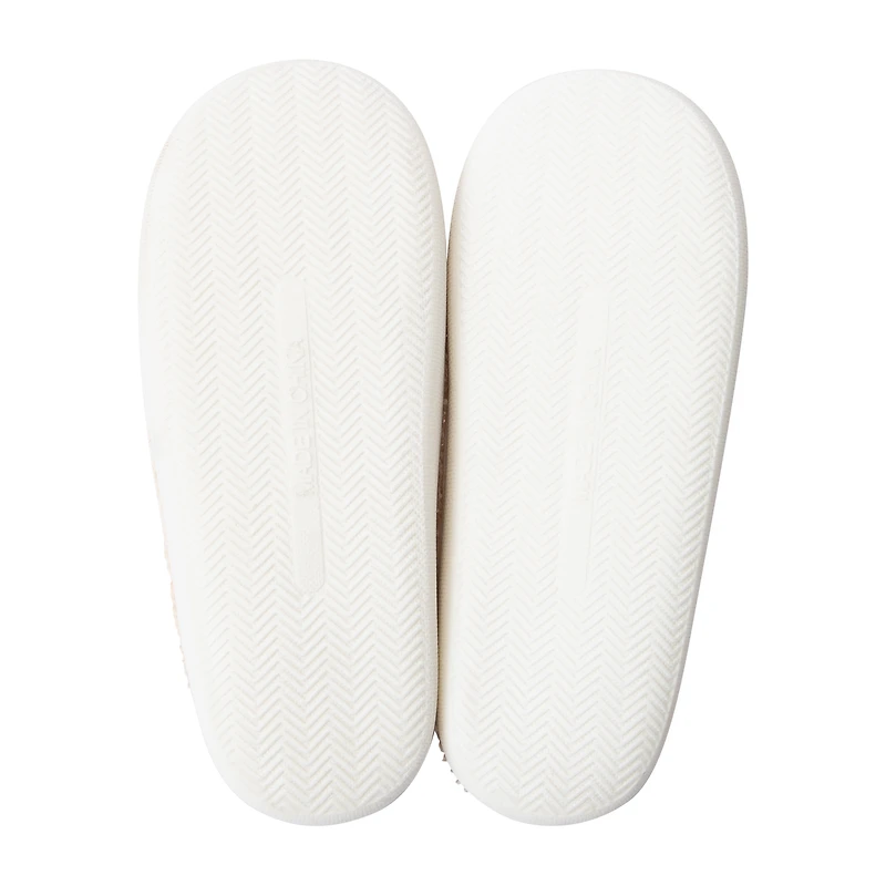 Juniors Charm Icon Slippers