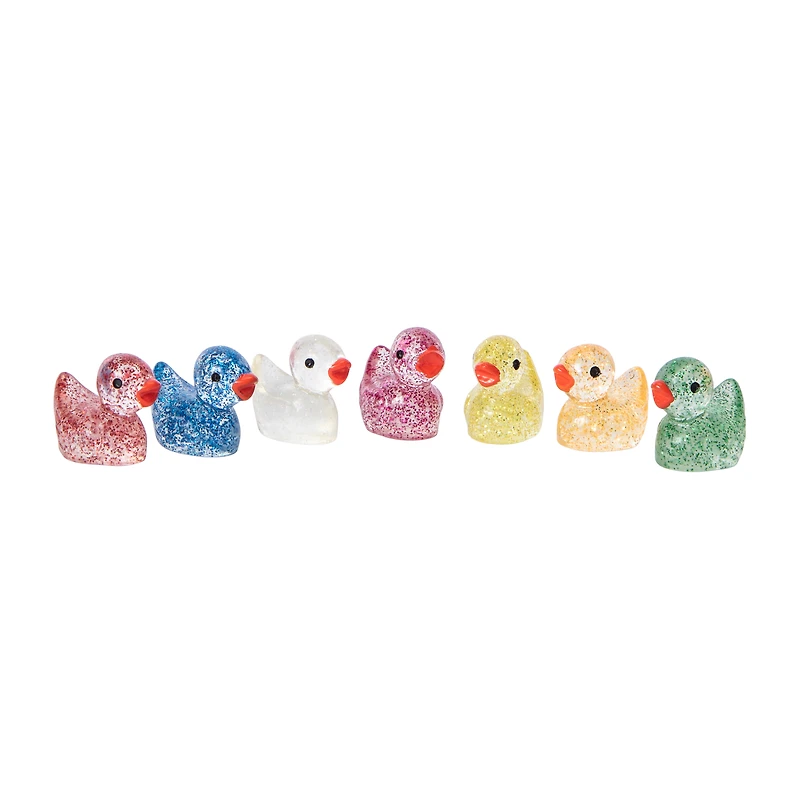 Go Play! Quacks Toy Pack 50-Count