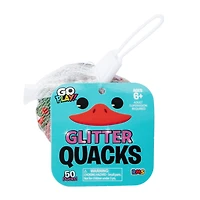 Go Play! Quacks Toy Pack 50-Count