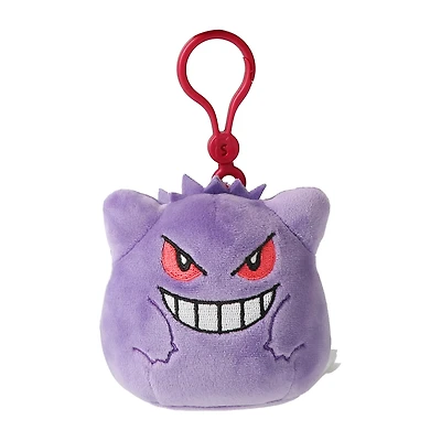 Squishmallows™ Pokémon™ Plush Clip