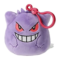 Squishmallows™ Pokémon™ Plush Clip