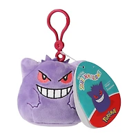 Squishmallows™ Pokémon™ Plush Clip