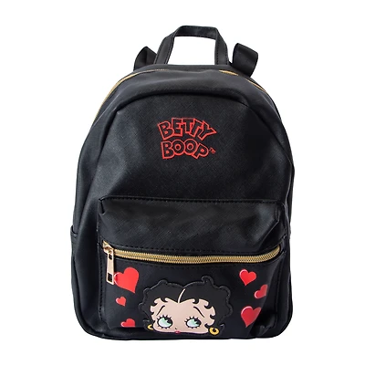 Licensed Mini Backpack