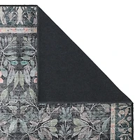 Washable Rug 48inx72in