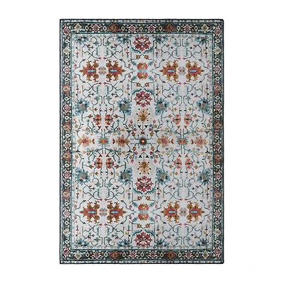 Washable Rug 48inx72in