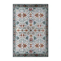 Washable Rug 48inx72in