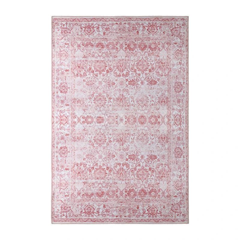 Washable Rug 48inx72in
