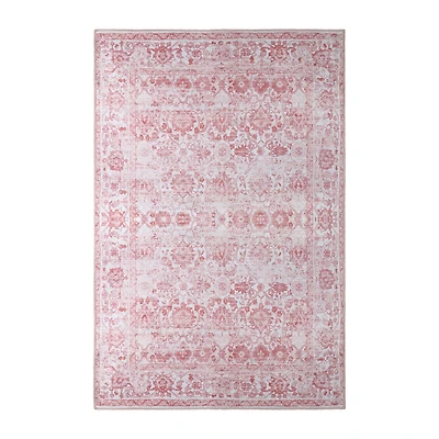 Washable Rug 48inx72in